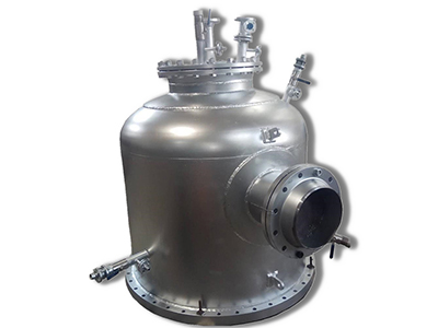 尾气焚(fén)烧炉燃烧器之燃气(qì)-尾气型燃烧器(qì)